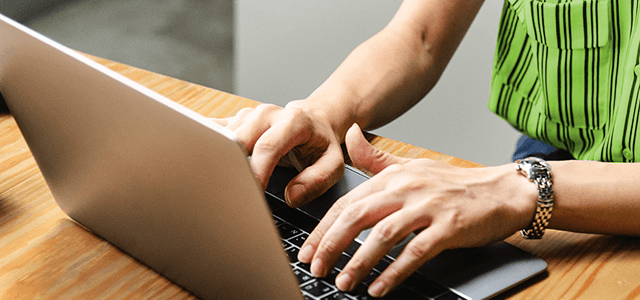 Nimble bespoke elearning