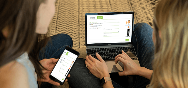 Nimble: intuitive elearning software for complete beginners