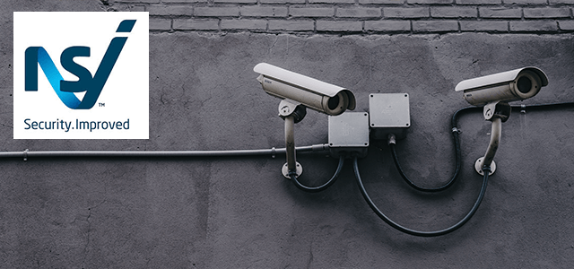 The NSI (National Security Inspectorate) choose Nimble