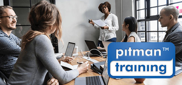 Pitman Training choose Nimble Author for their elearning expansion.
