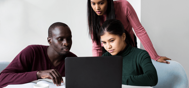 3 e's of elearning
