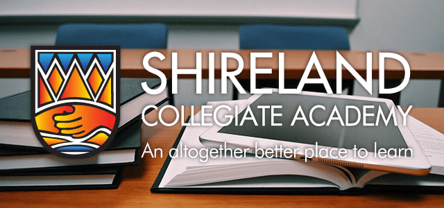 Shireland Academy