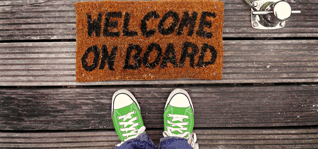 New Nimble members