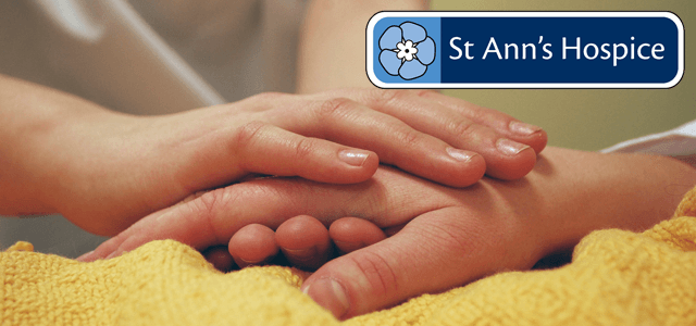 St Ann's Hospice
