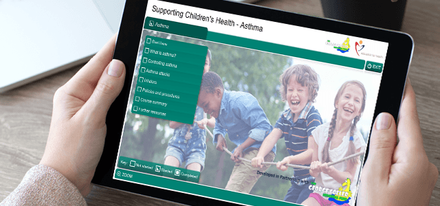 Education for Health