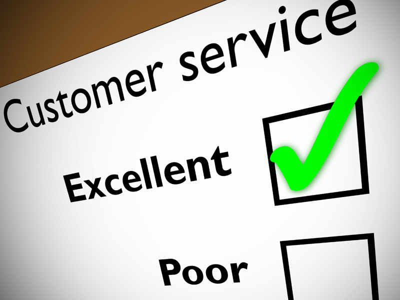 Customer Care