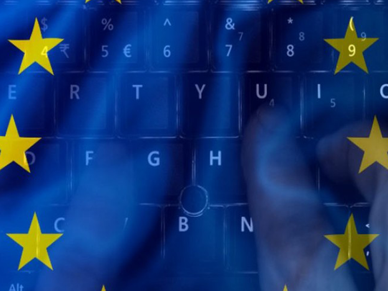 General Data Protection Regulation for Managers