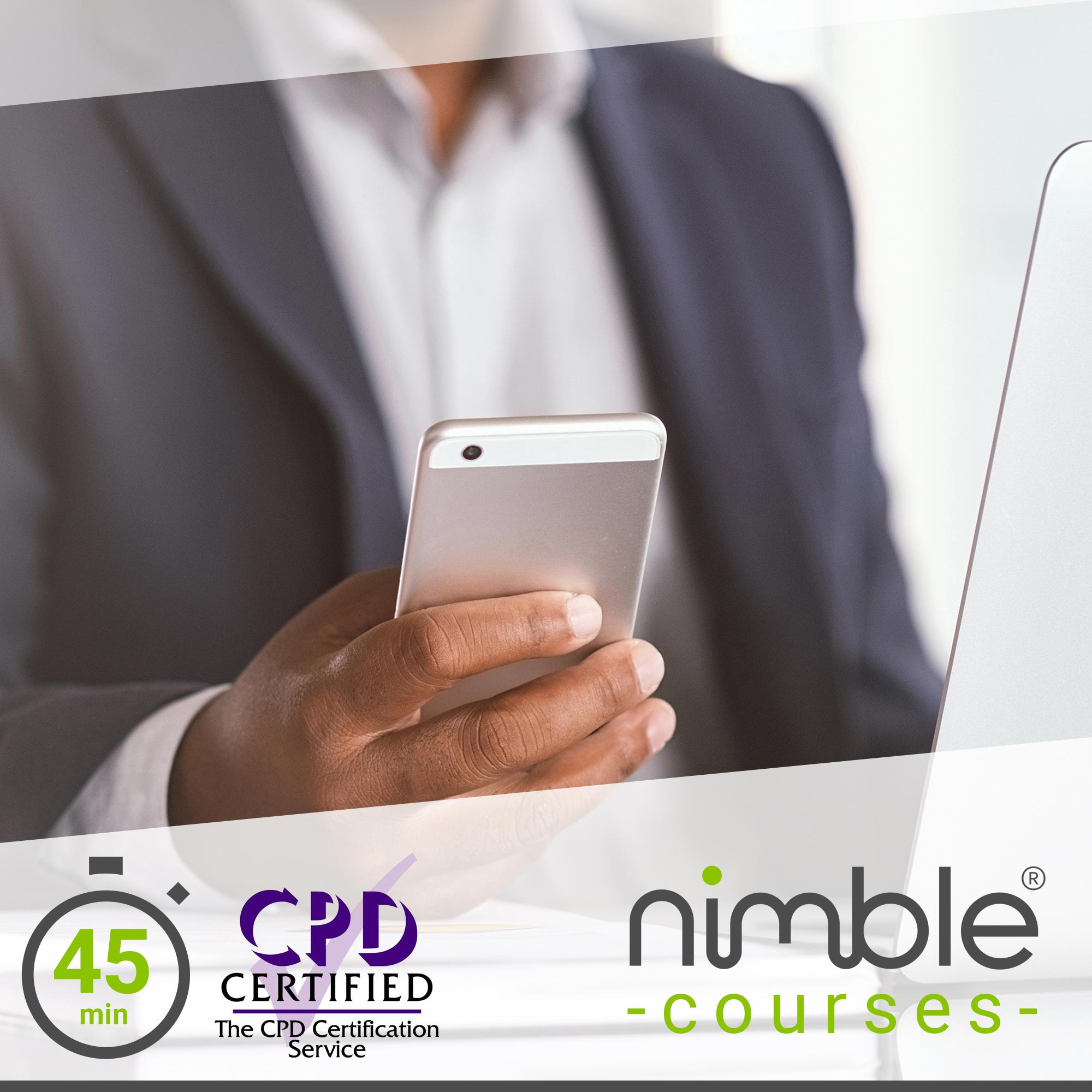 Data protection essentials