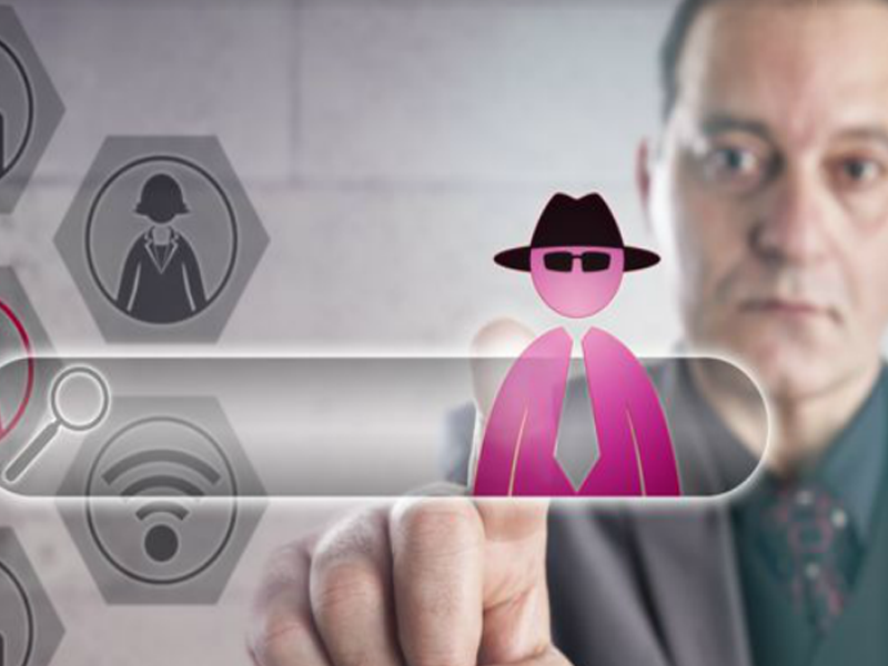 Counter Fraud (Healthcare)