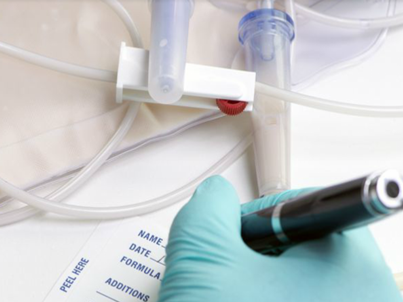 Enteral Feeding