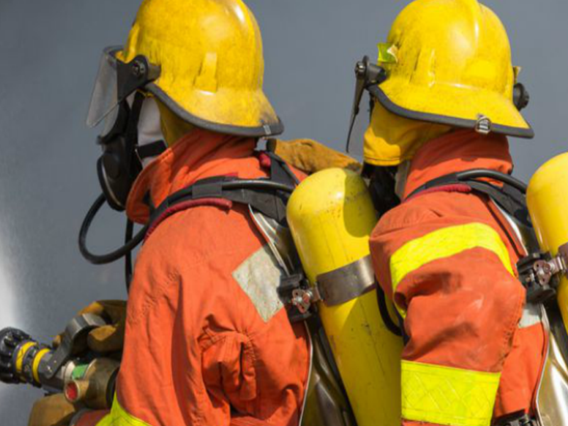 Fire Safety