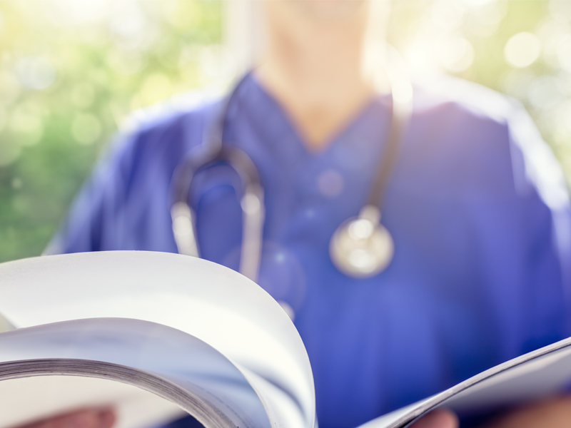 Documentation in Healthcare
