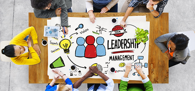 What’s the value of leadership development?