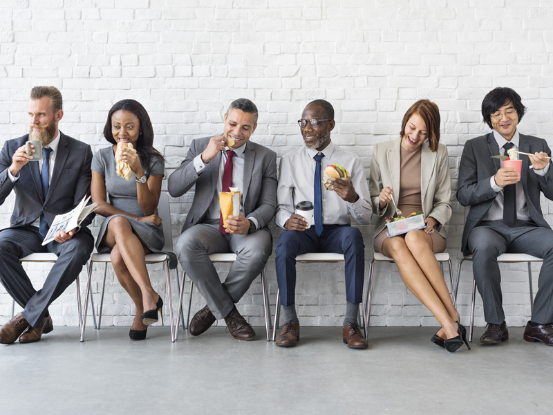 Equality and Diversity in the Workplace