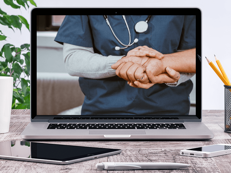Healthcare Workers Level 1 Bundle