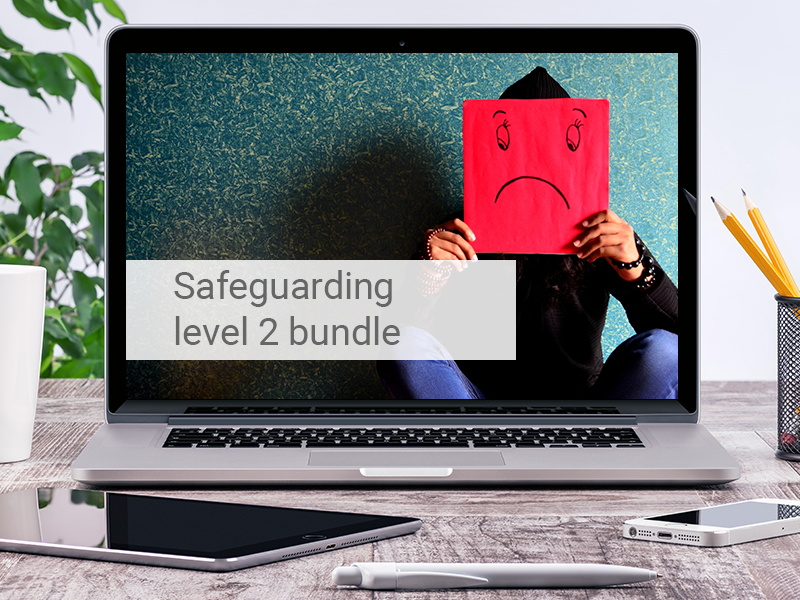 Safeguarding Level 2 Bundle