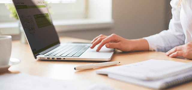 5 tips to get your online learning environment right