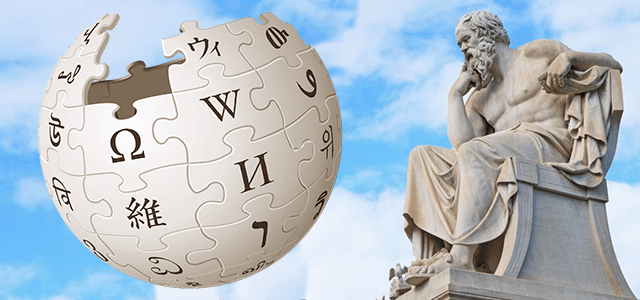 Socrates and the Wiki: online learning and collaboration