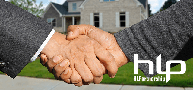 Secure and welcoming elearning for HL Partnership