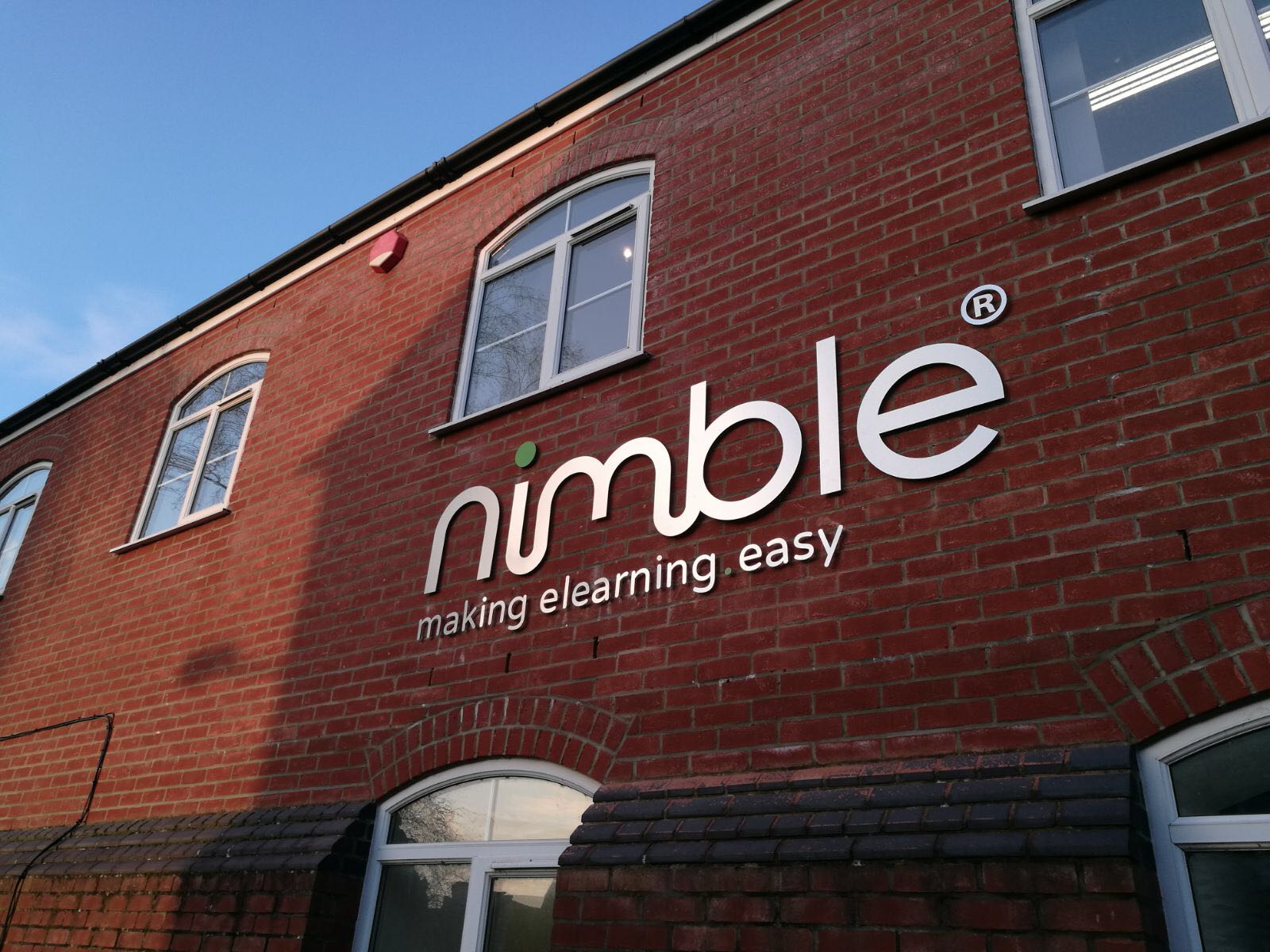 Nimble House