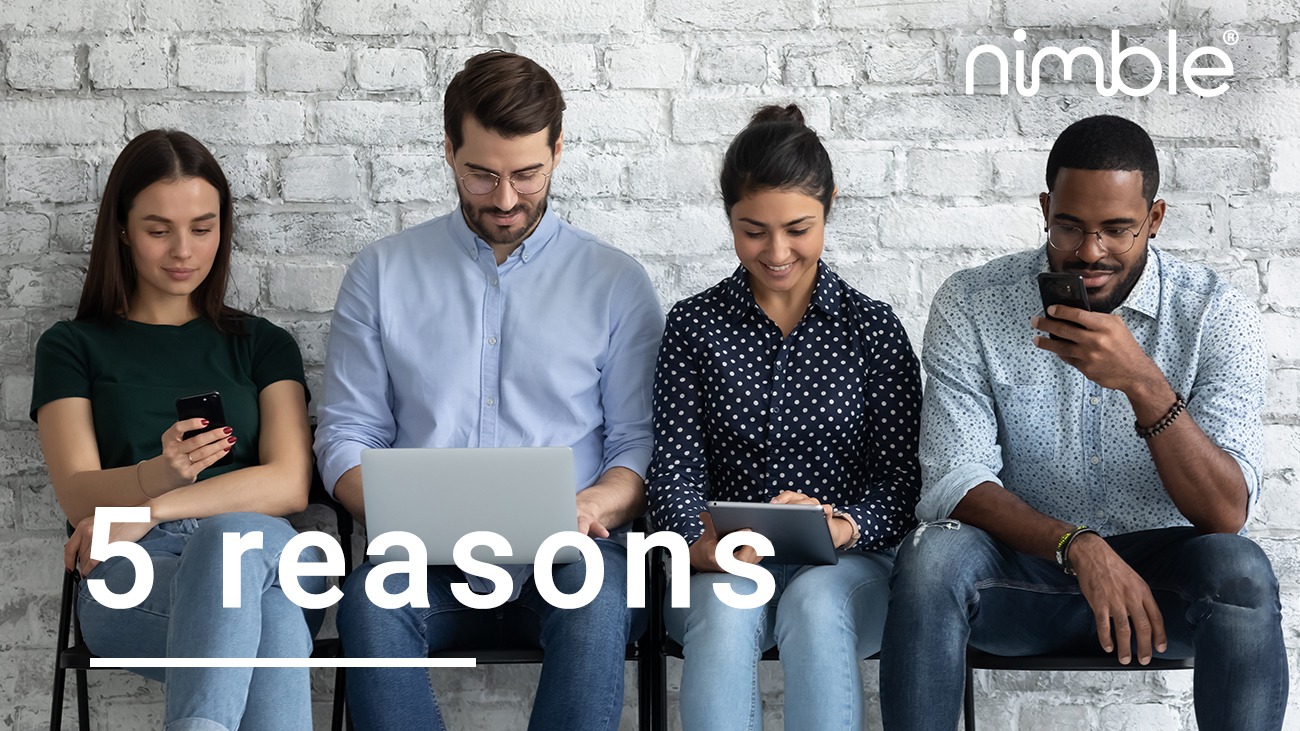 5 reasons responsive elearning is just better