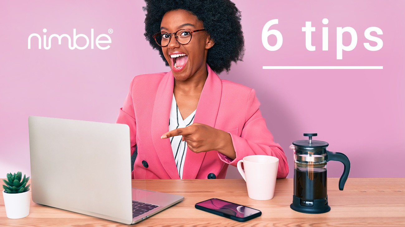 6 tips to create great elearning with no prior-experience needed